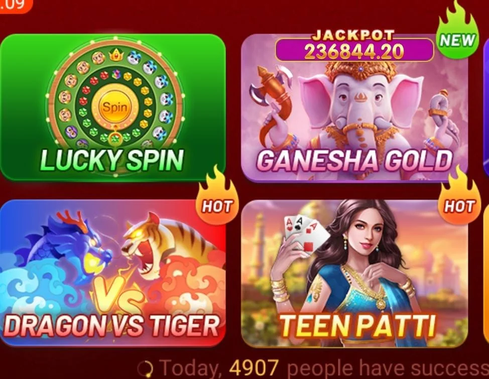 Yono 356